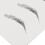 Microblading Übungshaut Silikon 265x145mm 02 11