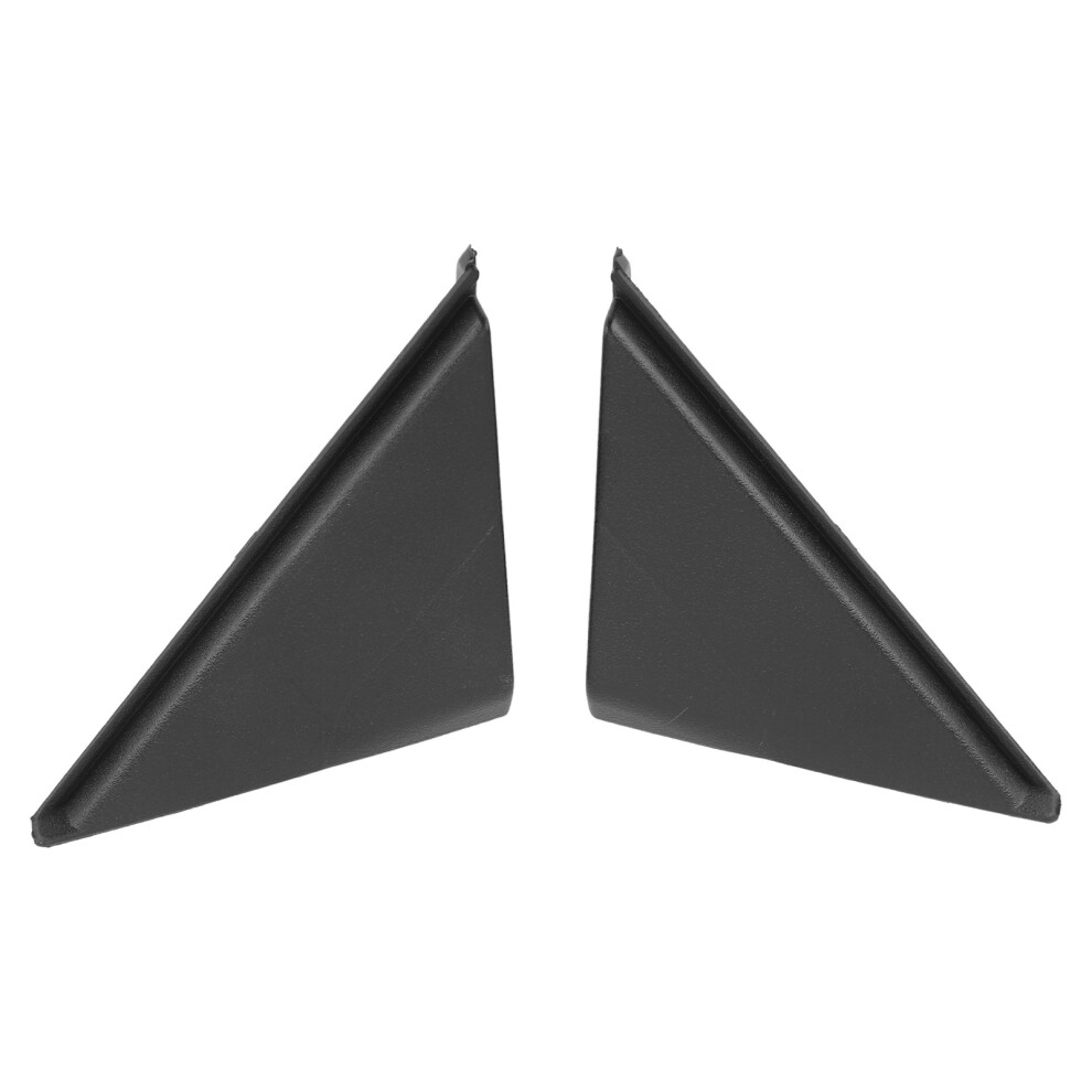 Fender Pillar Trim Set For Hyundai Elantra 1.4L 1.6L 2.0L 86180F2000 9421338676711