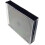 4 CD Empty Thick Cassette Cases for Storage and Organization, Durable Plastic, Clear Color, Fits Standard CDs 2