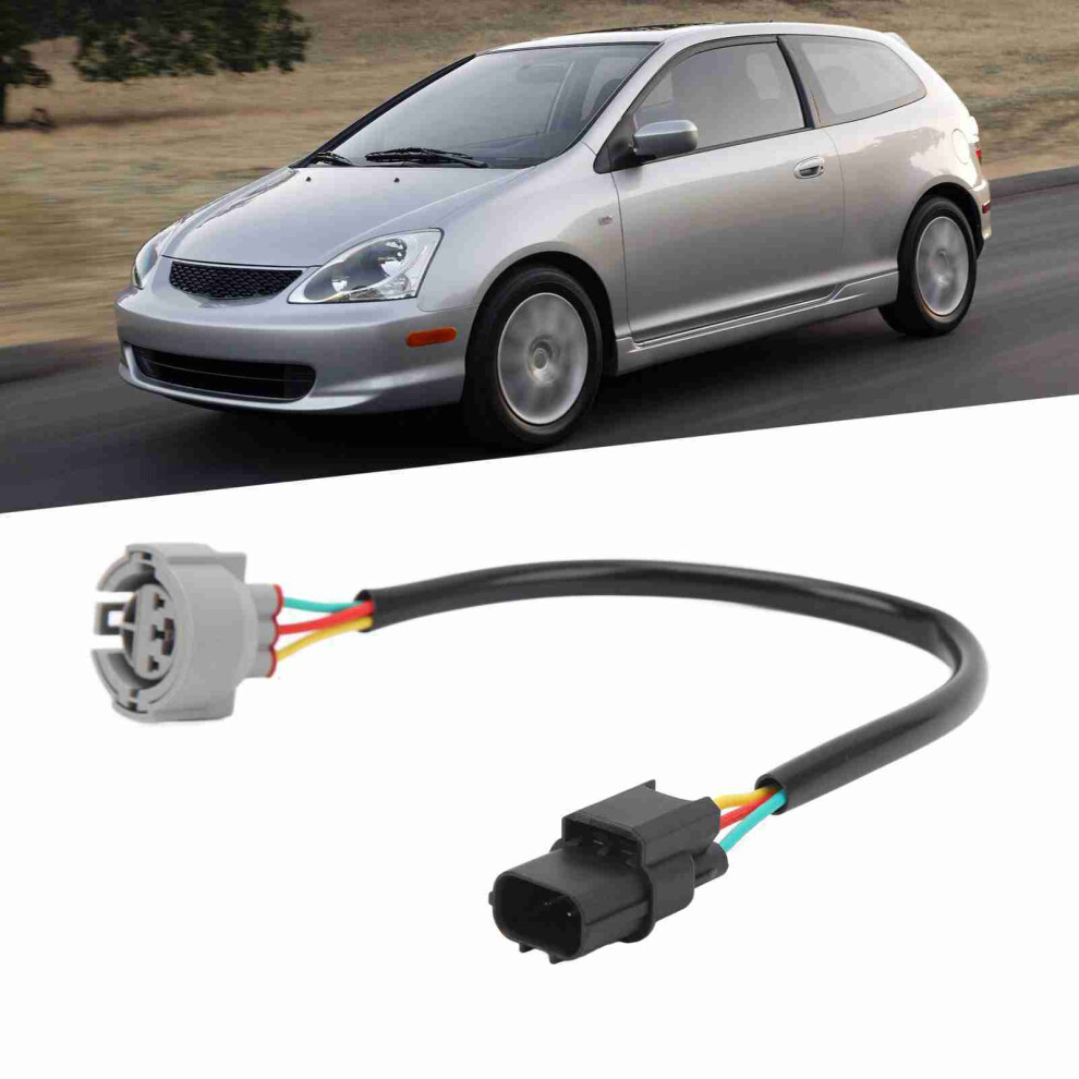 K Series To B Series Tps Adapter Harness For K20 K24 Engines 4281338680812