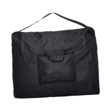 Massage Table Bag for 30-Inch Massage Tables, Durable Carry Case for Beauty Bed Storage, Spa Essentials