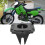 ABS Reed-Ventilsystem V313A für KDX200/220 ZX150 15