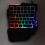 Ultimate Gaming Set: Keyboard Mouse Converter & Adjustable Phone Stand 11