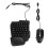 Ultimate Gaming Set: Keyboard Mouse Converter & Adjustable Phone Stand 1