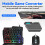 Ultimate Gaming Set: Keyboard Mouse Converter & Adjustable Phone Stand 7