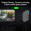 Ultimate Gaming Set: Keyboard Mouse Converter & Adjustable Phone Stand 6