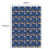 The Polar Express Wrapping Paper 4m Roll 4
