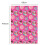 Barbie Barbie Wrapping Paper 4m Roll 3