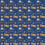 The Polar Express Wrapping Paper 4m Roll 3