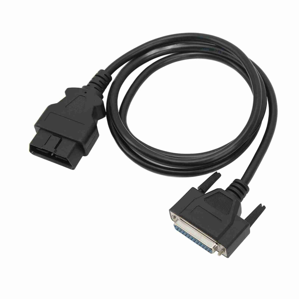 Obdii Obd2 Dlc Cable 95171Â1284 For Acura, Kubota, Denso DstâI 4921338683979
