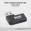 USB 3.2 F-M Adapter 90 Knick High-Speed Silber 6