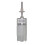 DC12V Getriebemotor, Aluminium/Messing, M6, 600 U/min 2