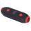 3-Ton 3-Volumen-Pfeife, LED-Licht, Rot ABS 3