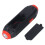 3-Ton 3-Volumen-Pfeife, LED-Licht, Rot ABS 10