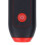 3-Ton 3-Volumen-Pfeife, LED-Licht, Rot ABS 8