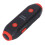 3-Ton 3-Volumen-Pfeife, LED-Licht, Rot ABS 15