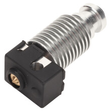 Aluminium Hotend Kit MK3 MK3S MK3S+ Düsenblock