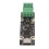 STM32F072 USB-C CAN-Adapter-PCB, 3-Pin CAN kompakt 12