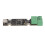 STM32F072 USB-C CAN-Adapter-PCB, 3-Pin CAN kompakt 5