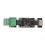 STM32F072 USB-C CAN-Adapter-PCB, 3-Pin CAN kompakt 16