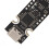 STM32F072 USB-C CAN-Adapter-PCB, 3-Pin CAN kompakt 13