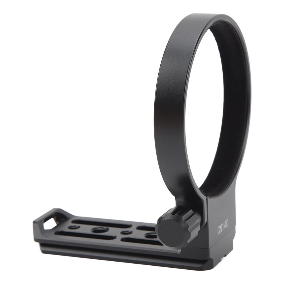 Aluminum Lens Tripod Mount Ring For Sigma 100Â400Mm F5â6.3 Dg Os 4641338690790