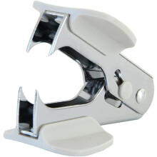 Stapler Pack of 5 with Professional Staple Remover Tool, Locking Claw Design for Office and School Use, Color A