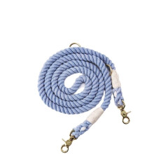 Control Lead for Small and Medium Dogs, Adjustable Non-Slip Training Lead, Slip Lead for Puppies and Large Dogs
