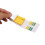 3 Sets Amniotic Fluid PH Test Strips High Sensitivity Home Use, 80pcs Each 5