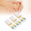 3 Sets Amniotic Fluid PH Test Strips High Sensitivity Home Use, 80pcs Each 15