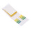 3 Sets Amniotic Fluid PH Test Strips High Sensitivity Home Use, 80pcs Each 8