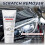 (1pc) Car Remover Kits Scratch Repair Paint Body Compound Paste Touch Up Clear Remover 4