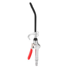 ABG200 High-Pressure Zinc Alloy Air Dust Blower Tool for Efficient Dust Removal in Factories and Schools