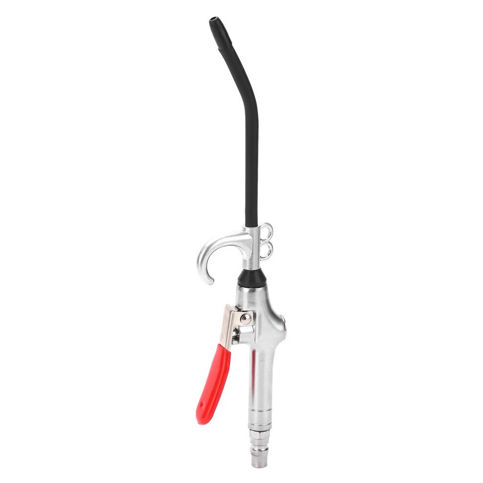 Abg200 High-Pressure Zinc Alloy Air Dust Blower Tool For Efficient Dust Removal In Factories And Schools 6947110964089