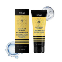 Hoygi Deep Nourishing Apply Mask Gentle Moisturizing and Hydrating Glossy and Fine Skin Apply Mask