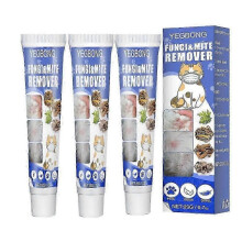 (1PC)1-3PCS Pet Skin Cream Treatment Ringworm Mites Anti-Itch Treats Infections Pet Care Anti-itch Dermatitis Sterilizing Clean Repair
