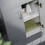 NES Home Nes Home 500mm Matte Grey Vanity Unit Cabinet With Worktop 5