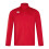 (XL, Flag Red) Canterbury Mens Quarter Zip Training Midlayer 1