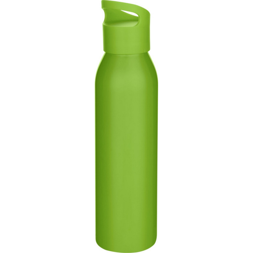 Floso Green Sky Recycled Stainless Steel 650Ml Water Bottle