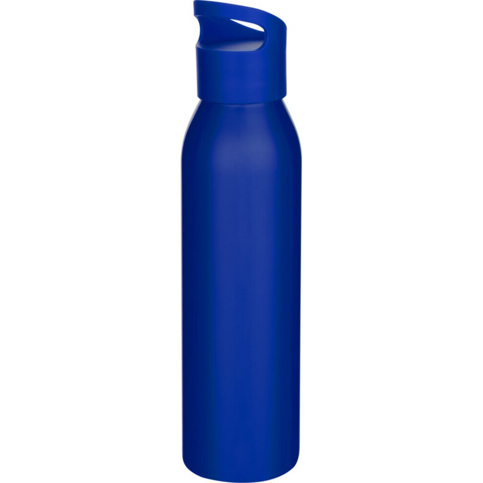 Floso Blue Sky Recycled Stainless Steel 650Ml Water Bottle