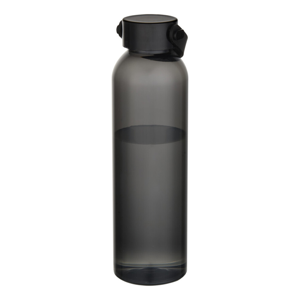 Floso Black (One Size, Solid ) Alti Recycled Plastic Water Bottle