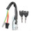 Ignition Steering Switch Barrel Lock for I Master II Mascott Trafic R21 7700813973 7701475696 1