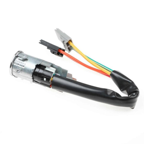 Ignition Steering Switch Barrel Lock for I Master II Mascott Trafic R21 7700813973 7701475696 1