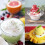 Handkurbel-Eiscrusher Mini Snow Cone Weiß 20,4 oz 8