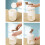 Handkurbel-Eiscrusher Mini Snow Cone Weiß 20,4 oz 12