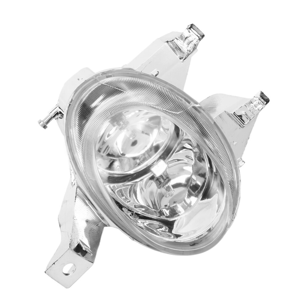 Durable Abs Fog For Peugeot 206 Cc Right Side Light 7661338704539