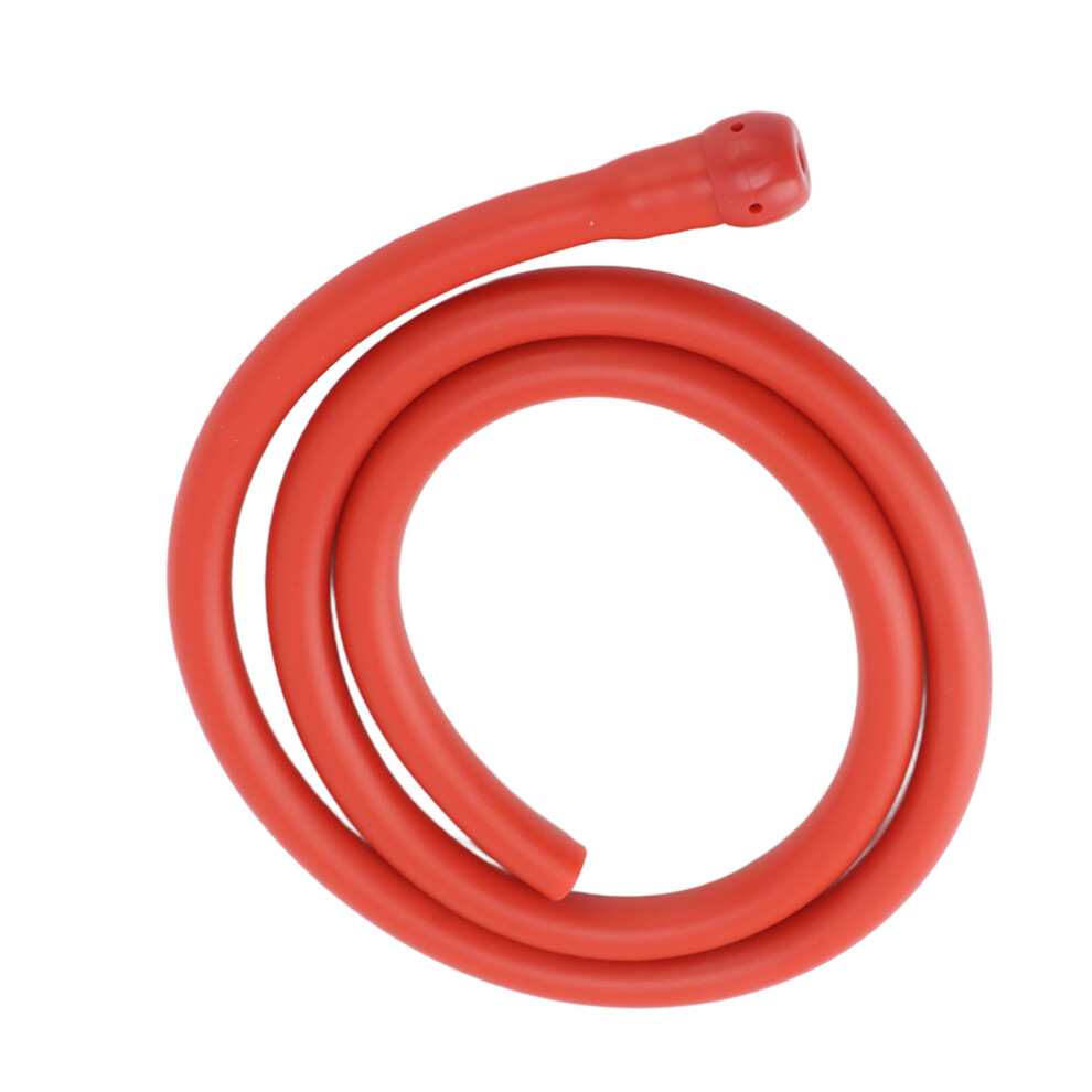Portable Enema Kit 150cm Eco-Friendly Reusable Shower Tube for Colon & Vagina