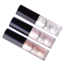 Highlight Liquid Shine Feuchtigkeits Hydratisierende aufhellende Gesichts-Highlighter für Make-up 0,1 oz