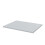 NES Home Nes Home 500mm Matte Grey Vanity Unit Worktop 1