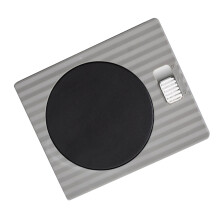 Becherwärmer mit 2 Temperaturen und 2 Modi, einstellbare Konstante Temperatur, USB Getränkewärmer für Eierkuchen, feuchte Tücher, 220V